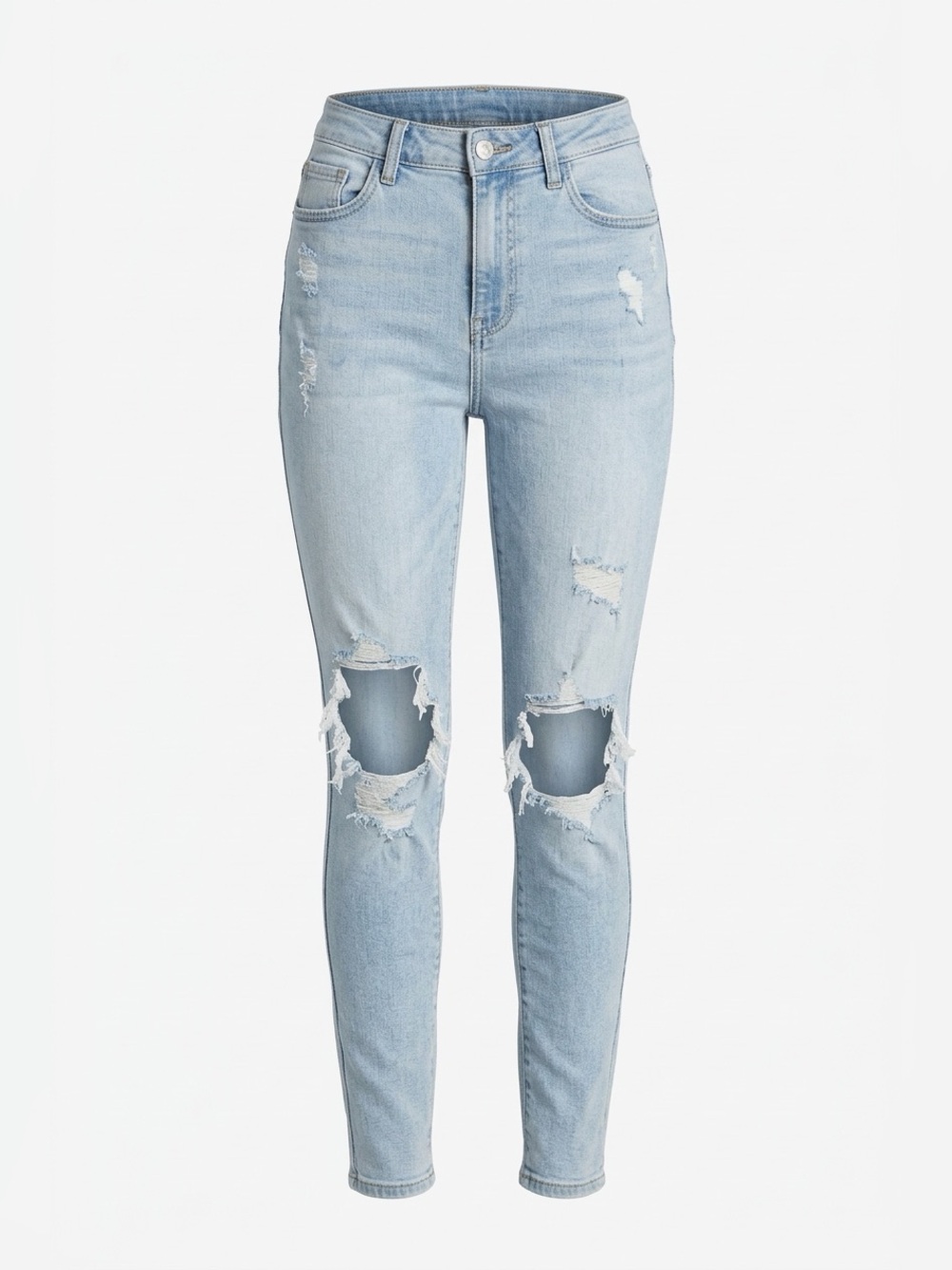 Blue notes Emma High Rise Jeggings - Picture 2 of 6